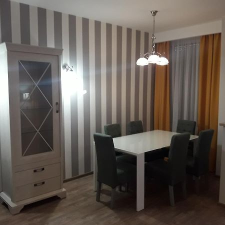 Apartament Centrum Mikołajki Εξωτερικό φωτογραφία