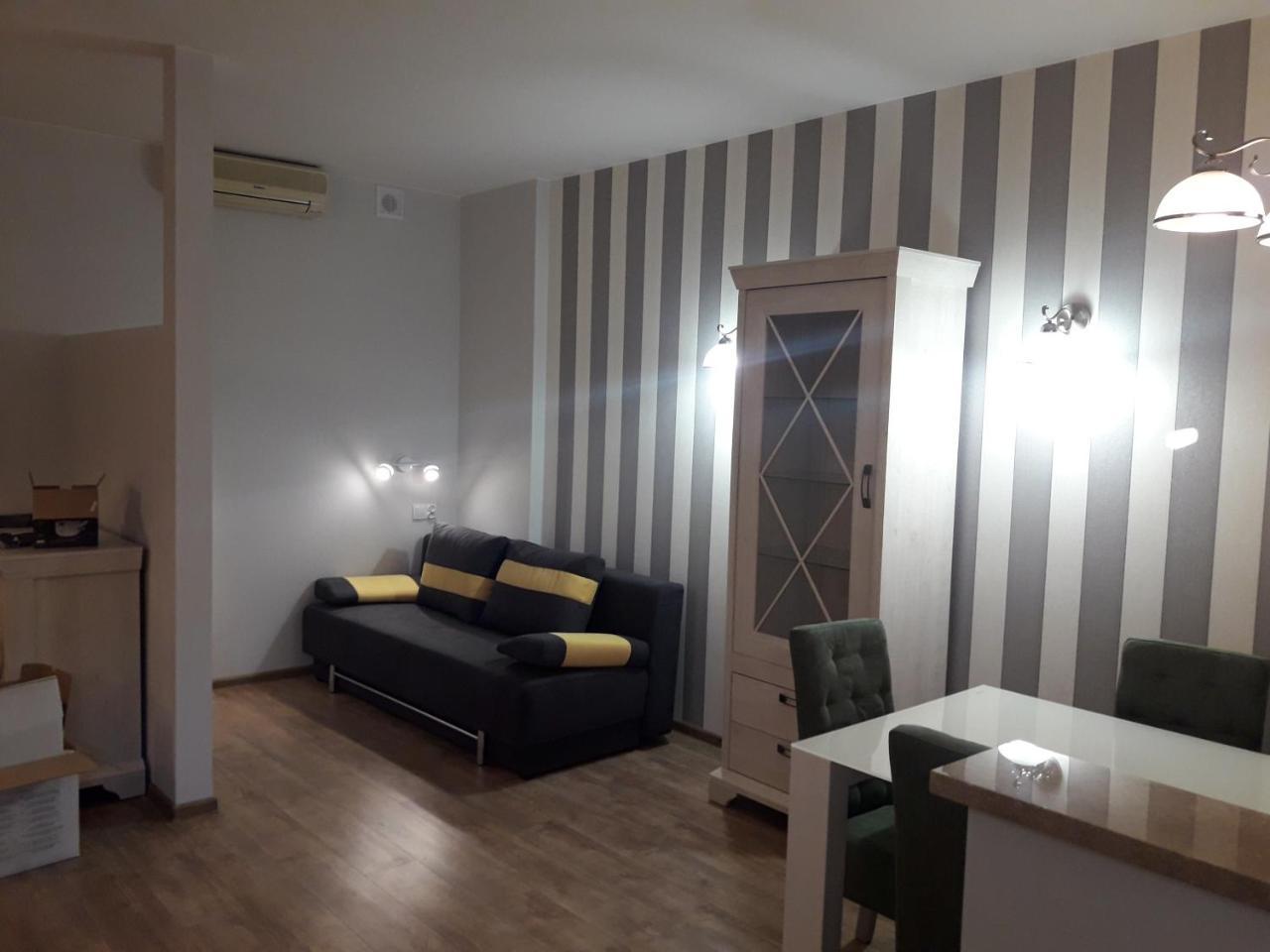 Apartament Centrum Mikołajki Εξωτερικό φωτογραφία