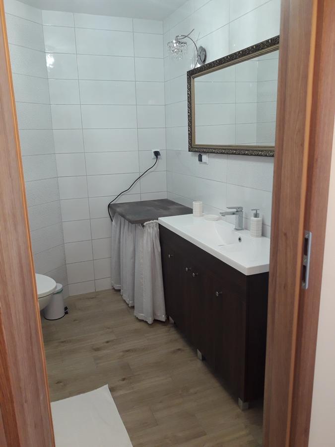Apartament Centrum Mikołajki Εξωτερικό φωτογραφία