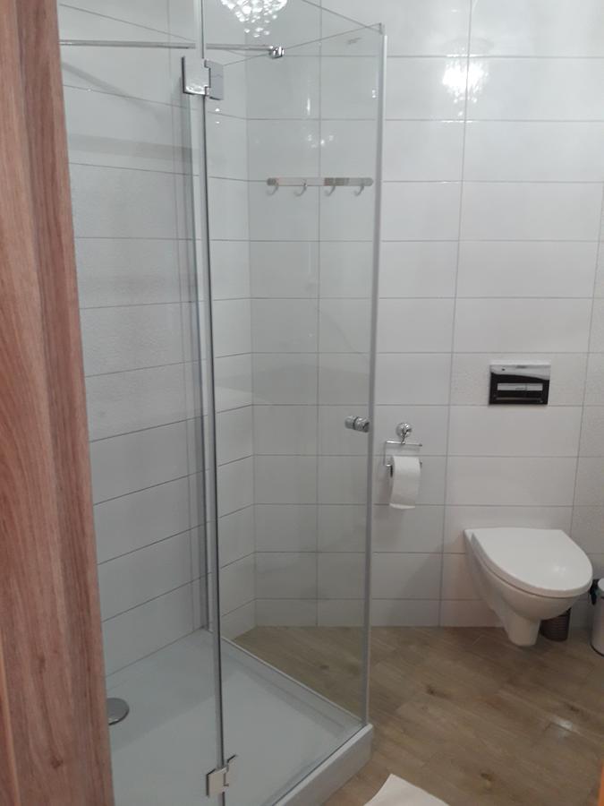 Apartament Centrum Mikołajki Εξωτερικό φωτογραφία